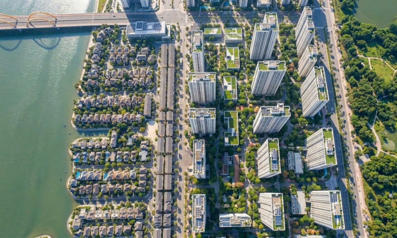 dự án căn hộ imperia cần giờ